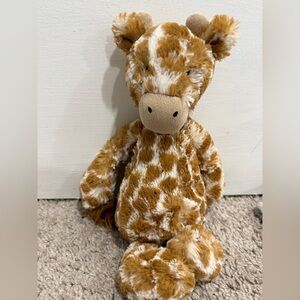 jellycat bashful giraffe